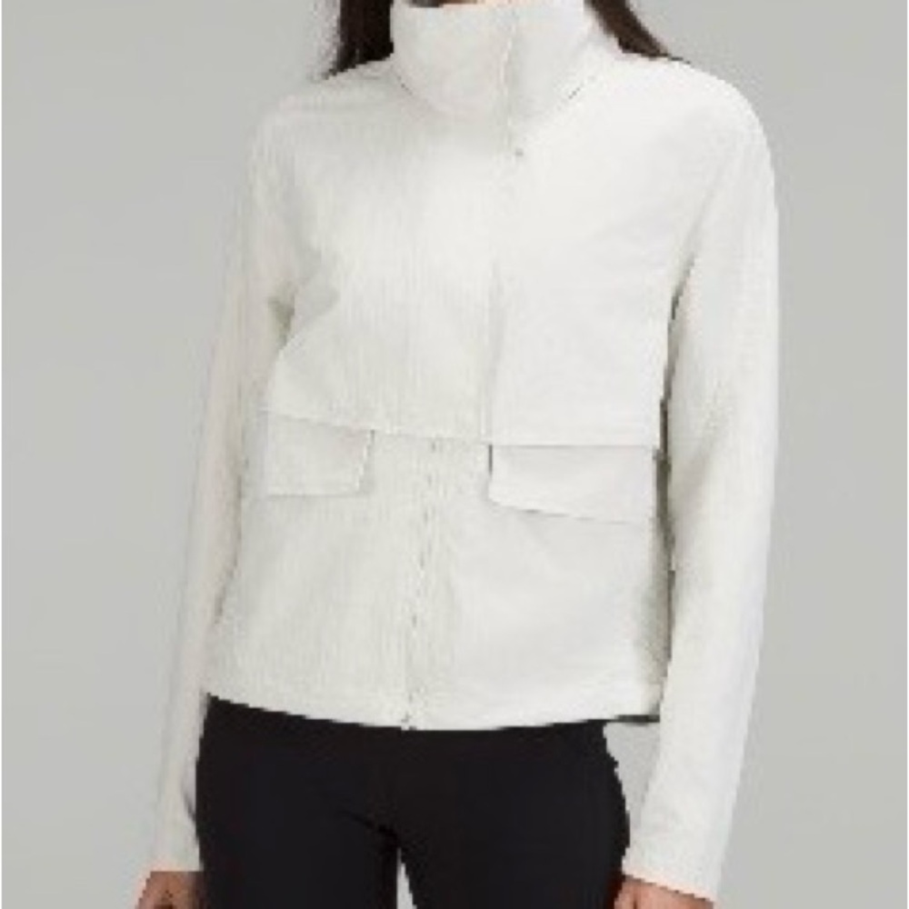 Lululemon Athletica Jacket